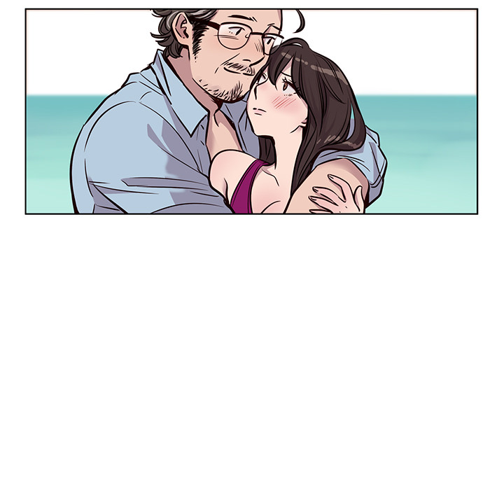 Redemption Camp Chapter 46 page 30 - 