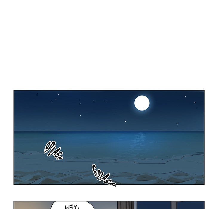 Redemption Camp Chapter 46 page 42 - 