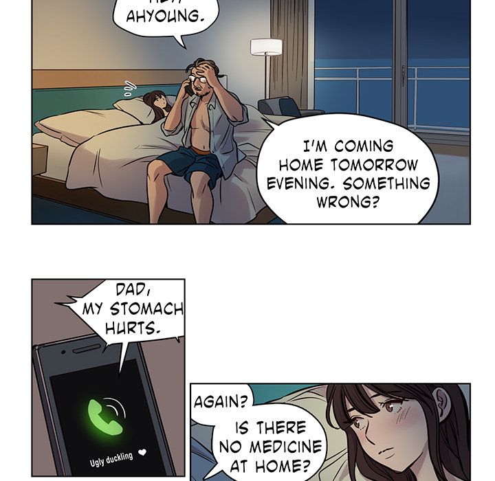 Redemption Camp Chapter 46 page 43 - 