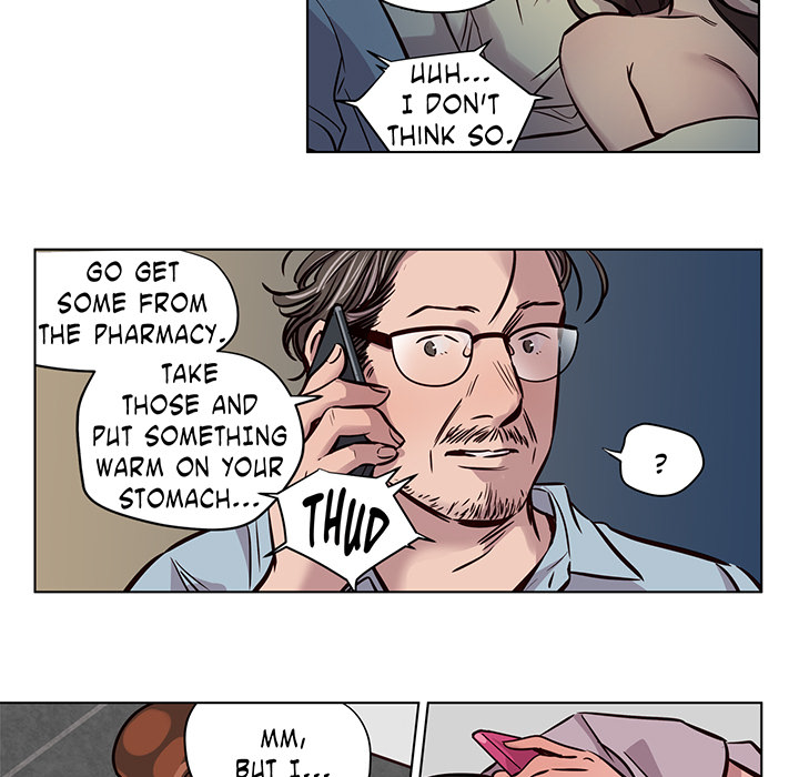 Redemption Camp Chapter 46 page 44 - 