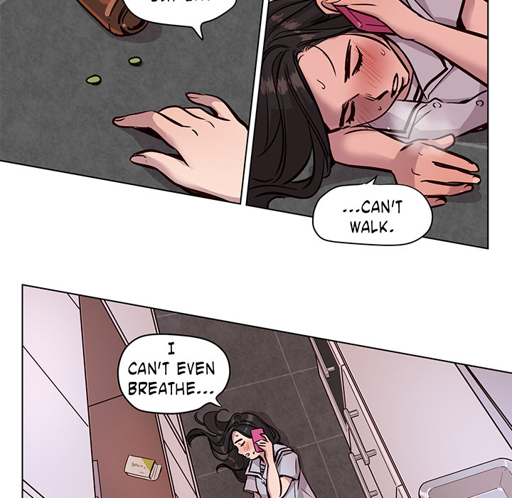 Redemption Camp Chapter 46 page 45 - 