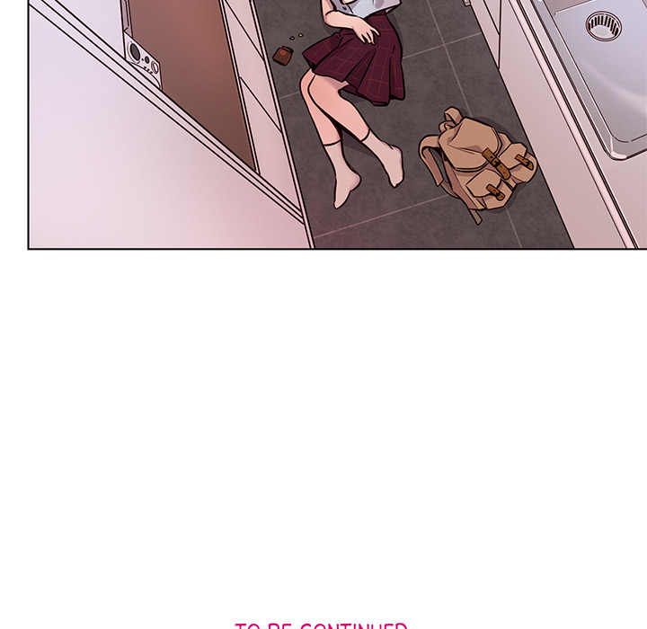Redemption Camp Chapter 46 page 46 - 