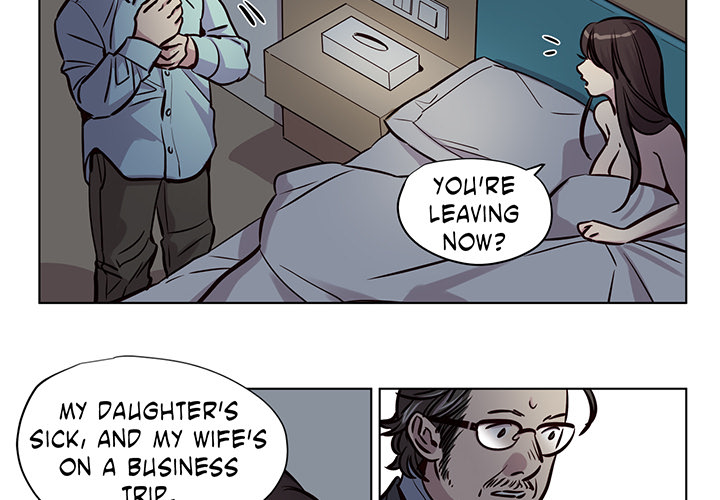 Redemption Camp Chapter 47 page 2 - 