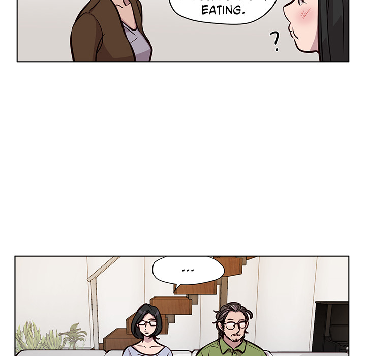 Redemption Camp Chapter 47 page 16 - 