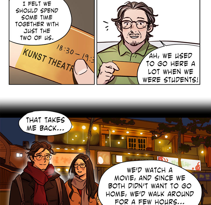 Redemption Camp Chapter 47 page 20 - 