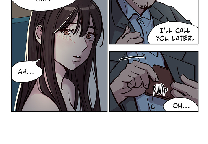 Redemption Camp Chapter 47 page 3 - 