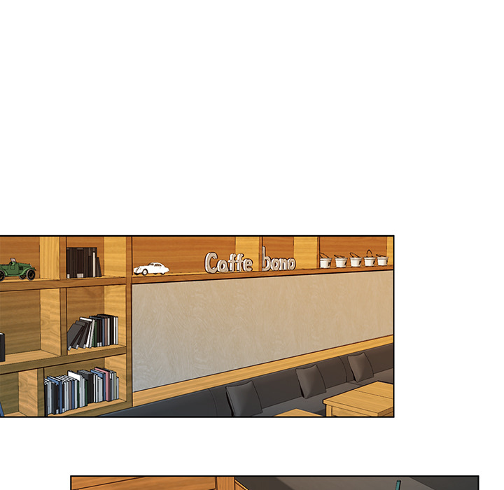 Redemption Camp Chapter 47 page 27 - 