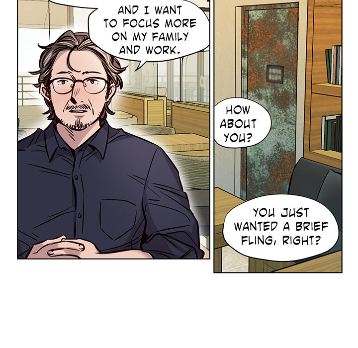Redemption Camp Chapter 47 page 30 - 