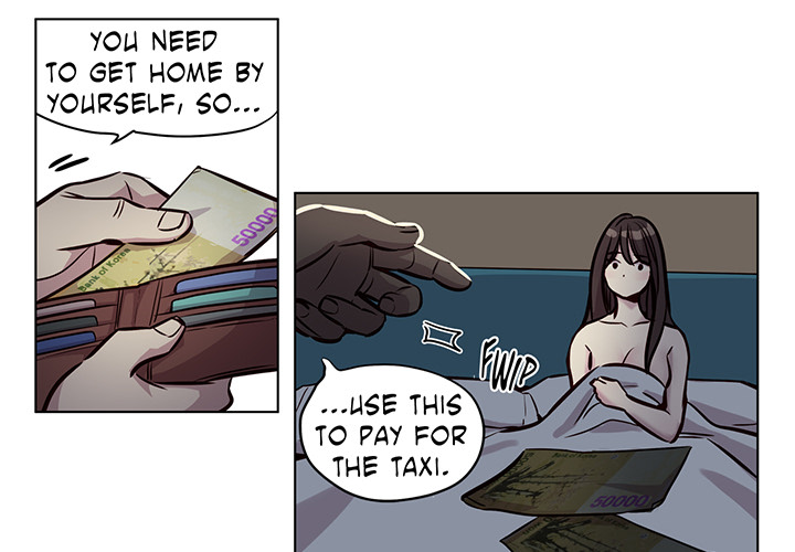 Redemption Camp Chapter 47 page 4 - 