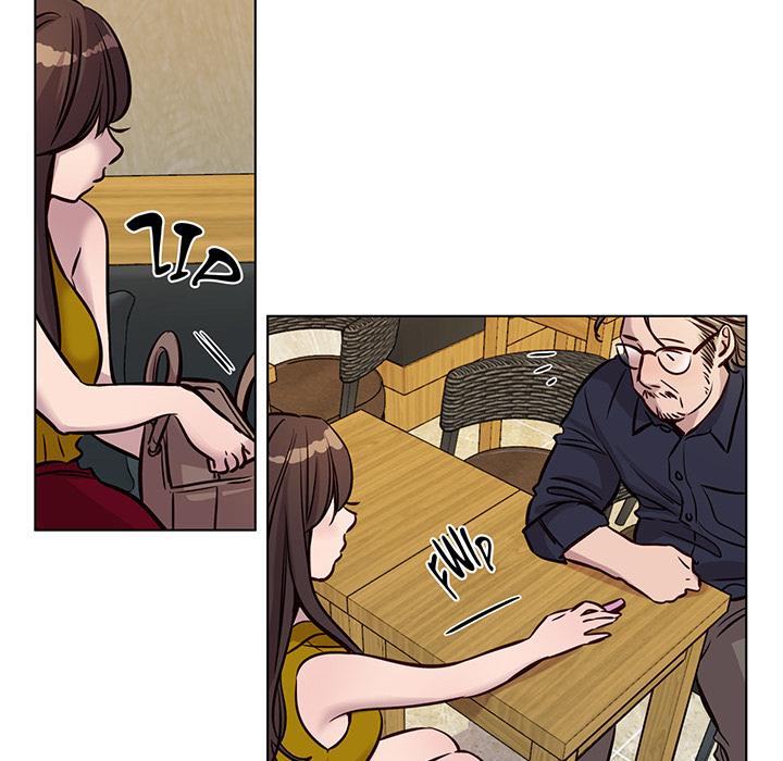 Redemption Camp Chapter 47 page 32 - 