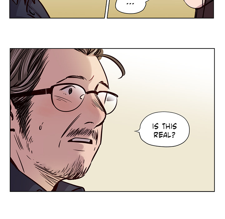 Redemption Camp Chapter 47 page 34 - 