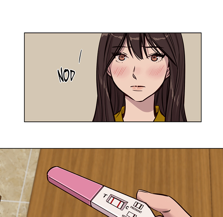 Redemption Camp Chapter 47 page 35 - 