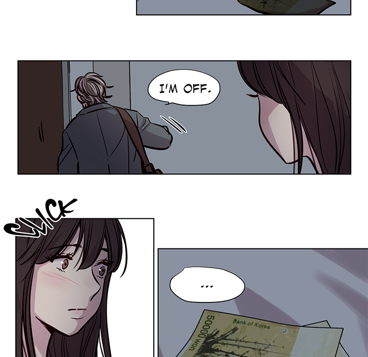 Redemption Camp Chapter 47 page 5 - 