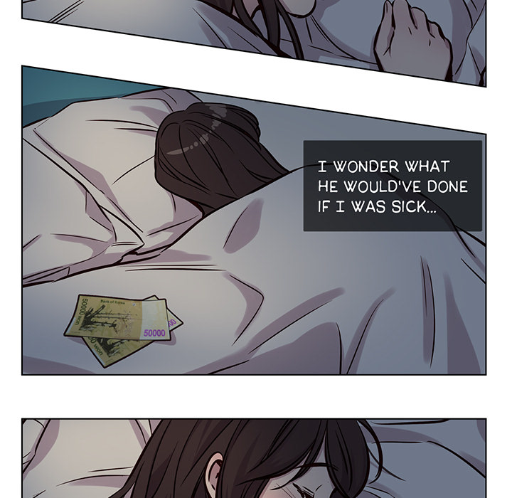 Redemption Camp Chapter 47 page 9 - 