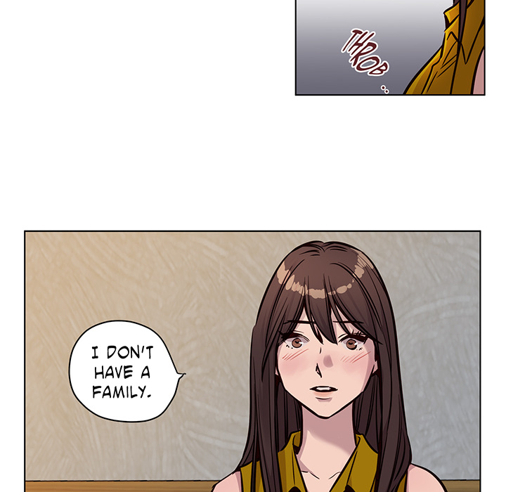 Redemption Camp Chapter 48 page 11 - 