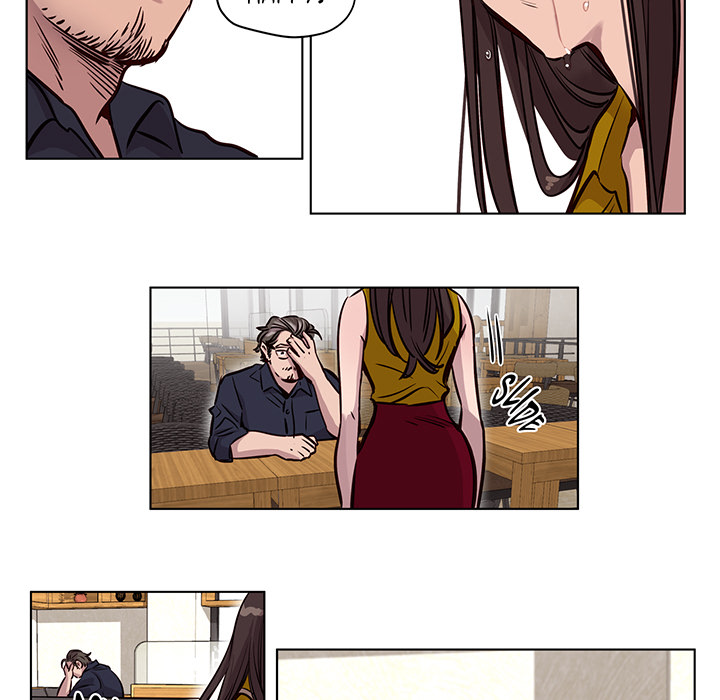 Redemption Camp Chapter 48 page 20 - 