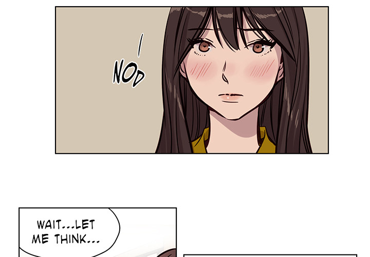 Redemption Camp Chapter 48 page 3 - 