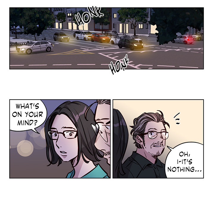 Redemption Camp Chapter 48 page 22 - 