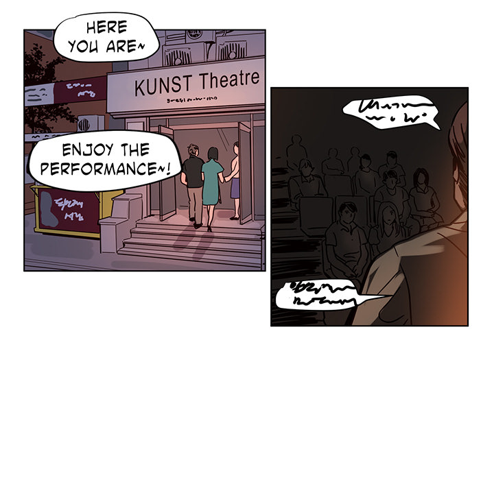 Redemption Camp Chapter 48 page 25 - 