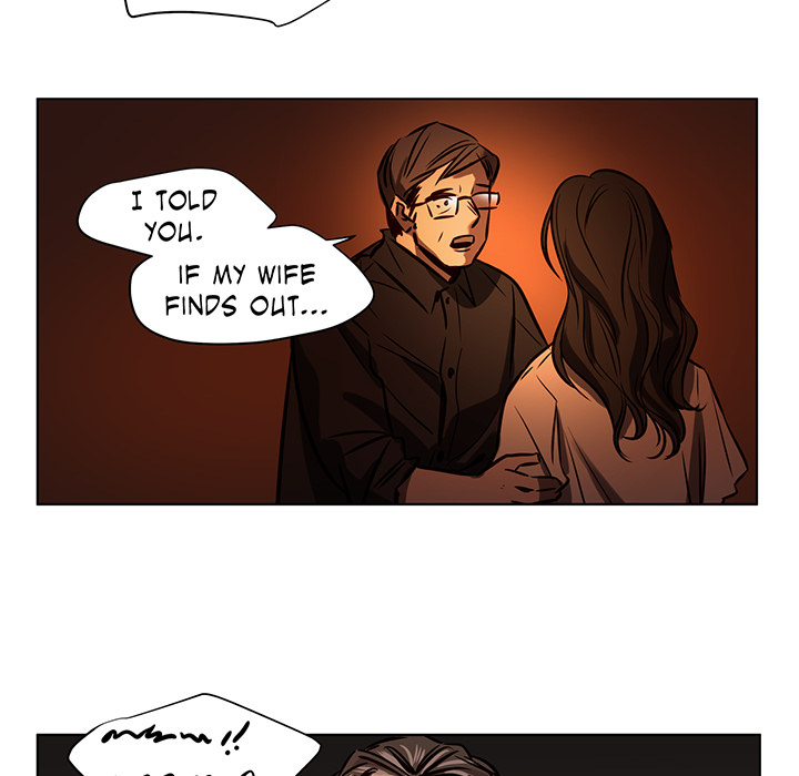 Redemption Camp Chapter 48 page 27 - 