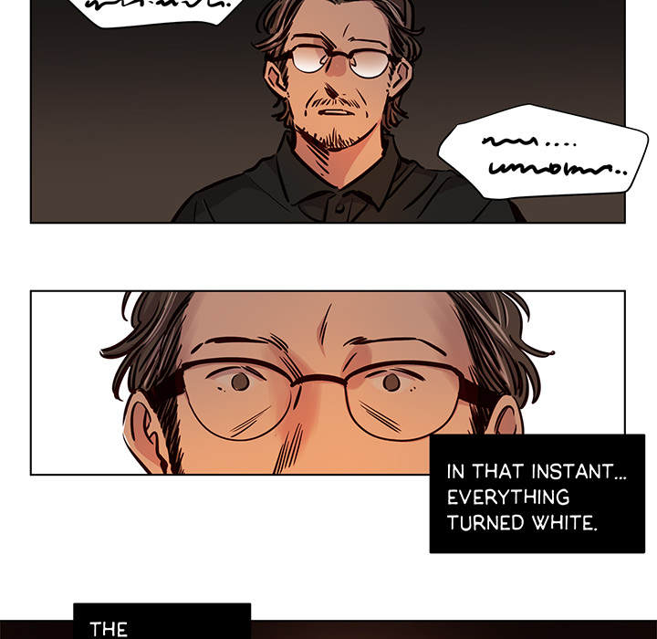 Redemption Camp Chapter 48 page 28 - 