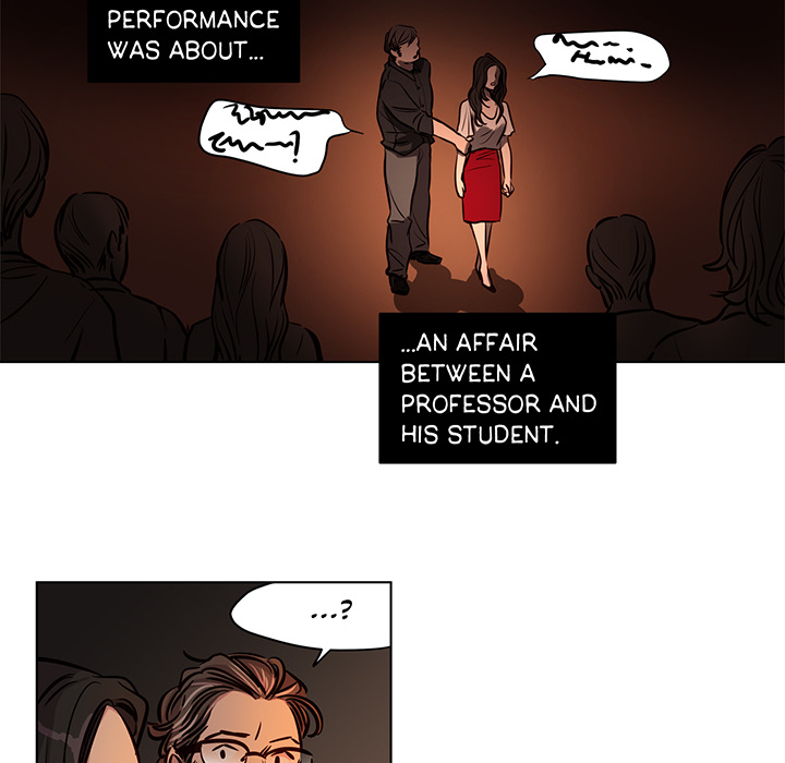 Redemption Camp Chapter 48 page 29 - 