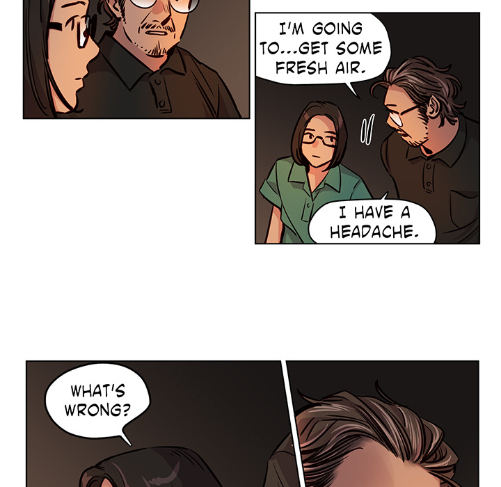 Redemption Camp Chapter 48 page 30 - 