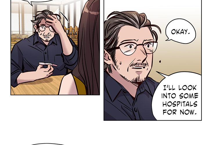 Redemption Camp Chapter 48 page 4 - 