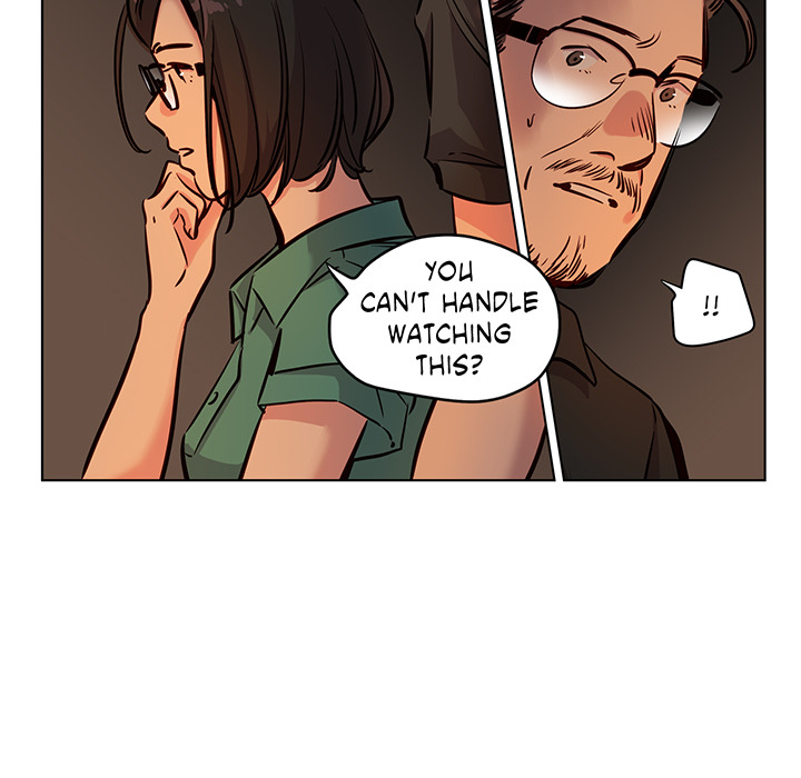 Redemption Camp Chapter 48 page 31 - 
