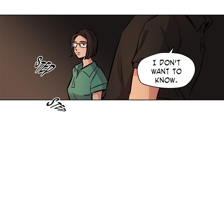 Redemption Camp Chapter 48 page 35 - 