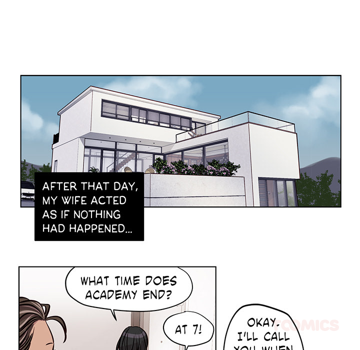 Redemption Camp Chapter 48 page 36 - 