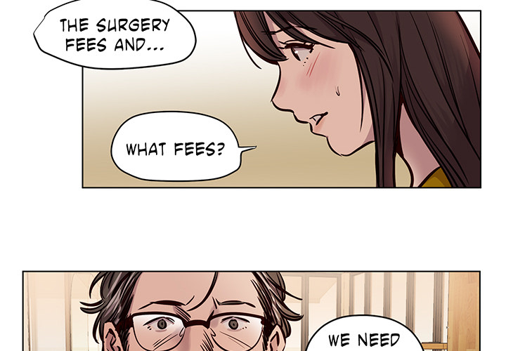 Redemption Camp Chapter 48 page 5 - 