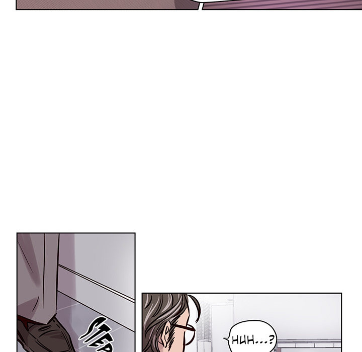 Redemption Camp Chapter 48 page 41 - 