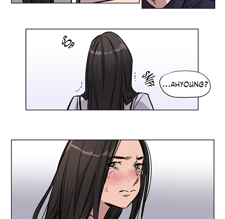 Redemption Camp Chapter 48 page 43 - 