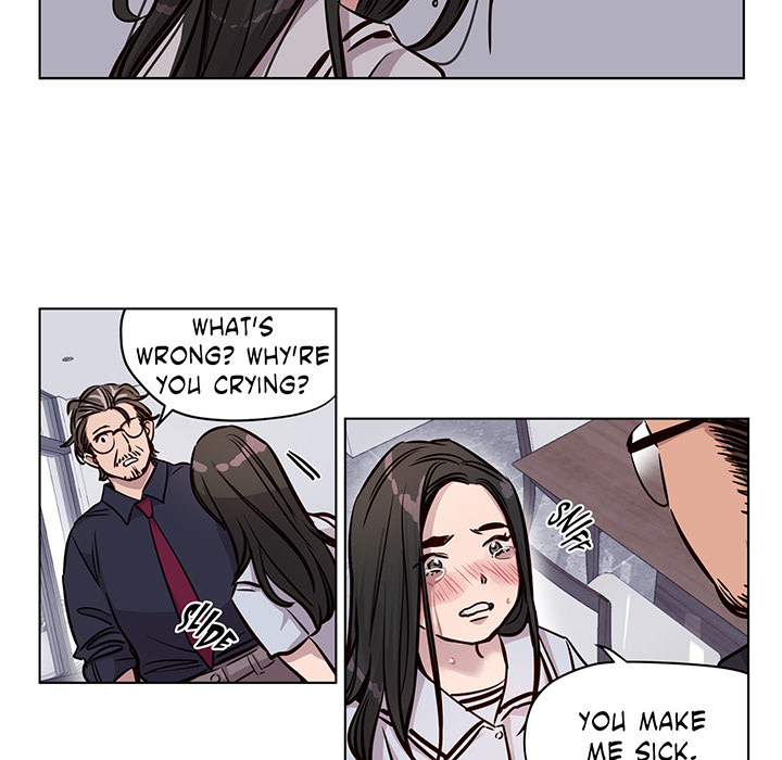 Redemption Camp Chapter 48 page 44 - 