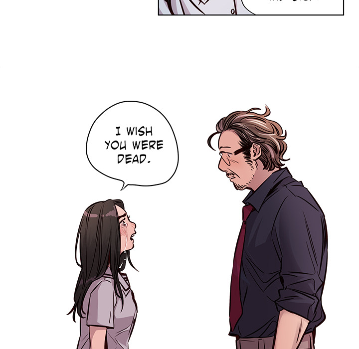 Redemption Camp Chapter 48 page 45 - 