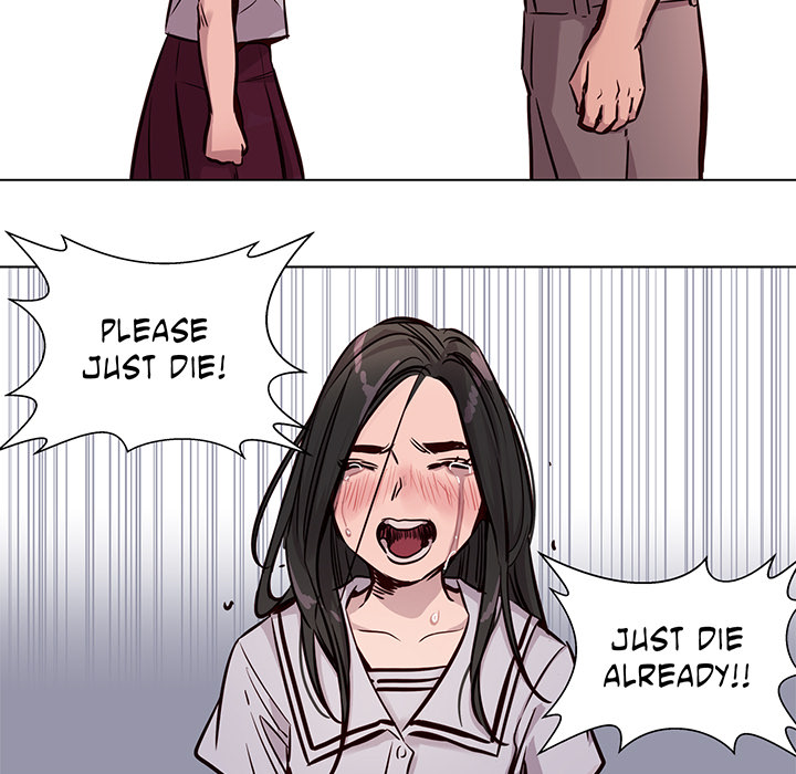 Redemption Camp Chapter 48 page 46 - 