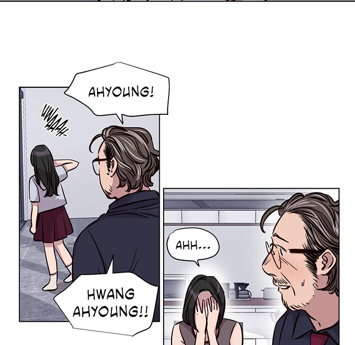 Redemption Camp Chapter 48 page 47 - 