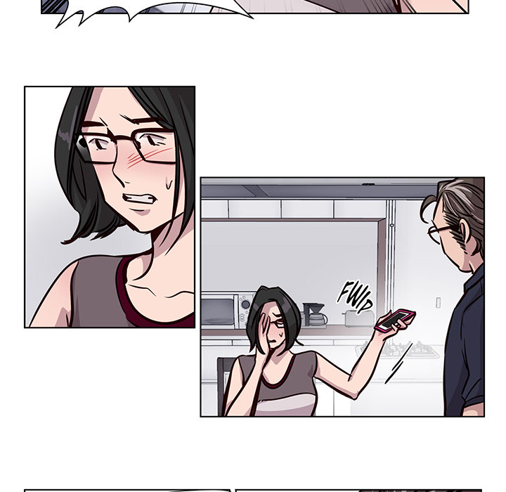 Redemption Camp Chapter 48 page 50 - 
