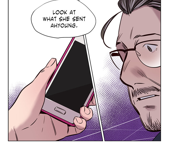 Redemption Camp Chapter 48 page 51 - 