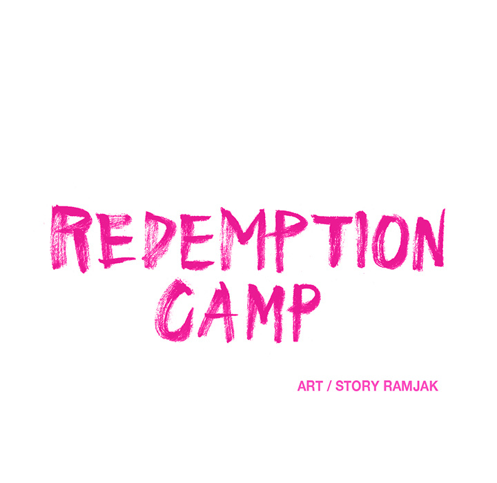Redemption Camp Chapter 48 page 52 - 