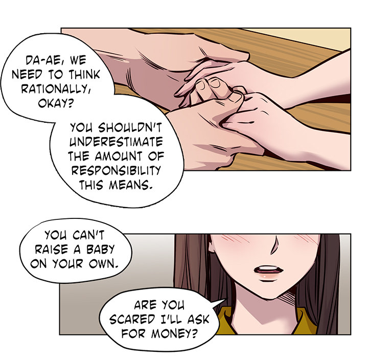Redemption Camp Chapter 48 page 8 - 