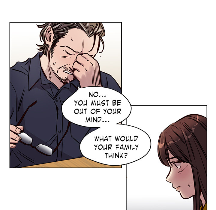 Redemption Camp Chapter 48 page 10 - 