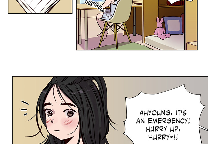 Redemption Camp Chapter 49 page 2 - 