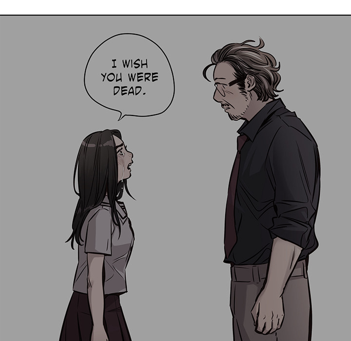 Redemption Camp Chapter 49 page 11 - 