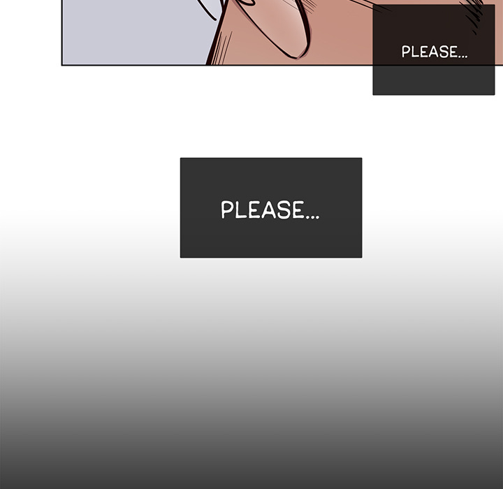 Redemption Camp Chapter 49 page 13 - 
