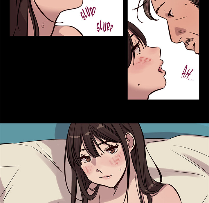 Redemption Camp Chapter 49 page 19 - 