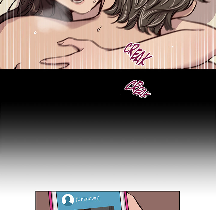 Redemption Camp Chapter 49 page 24 - 