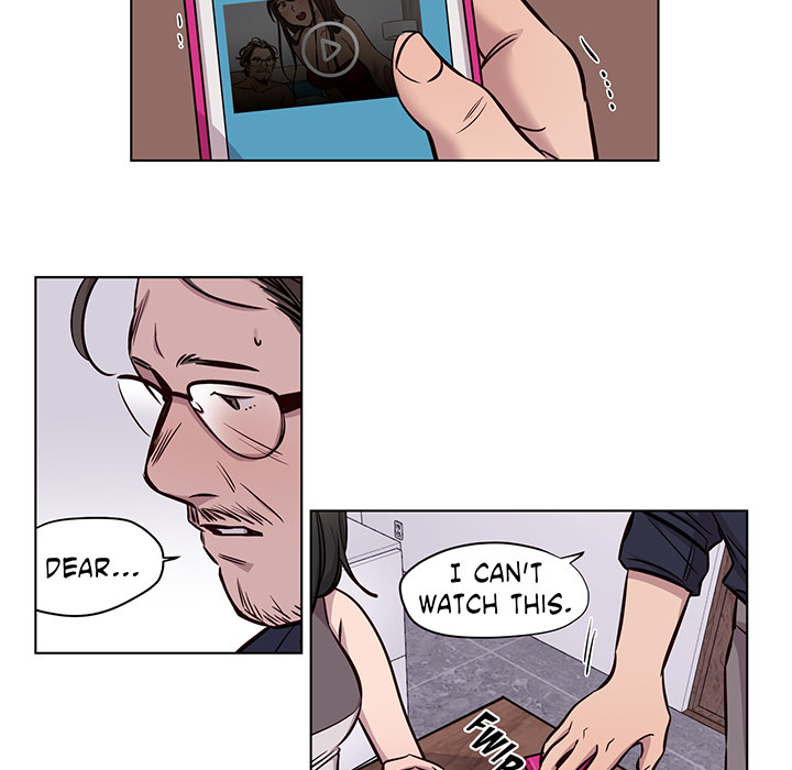 Redemption Camp Chapter 49 page 25 - 