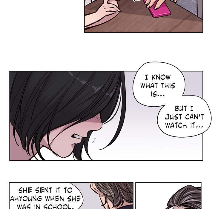 Redemption Camp Chapter 49 page 26 - 